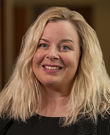 Linda Thunström