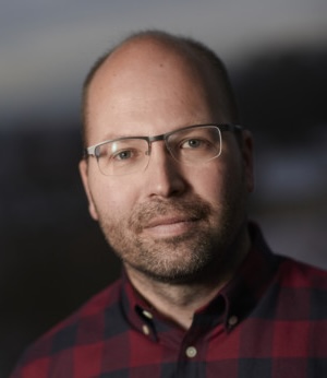Steffen Kallbekken