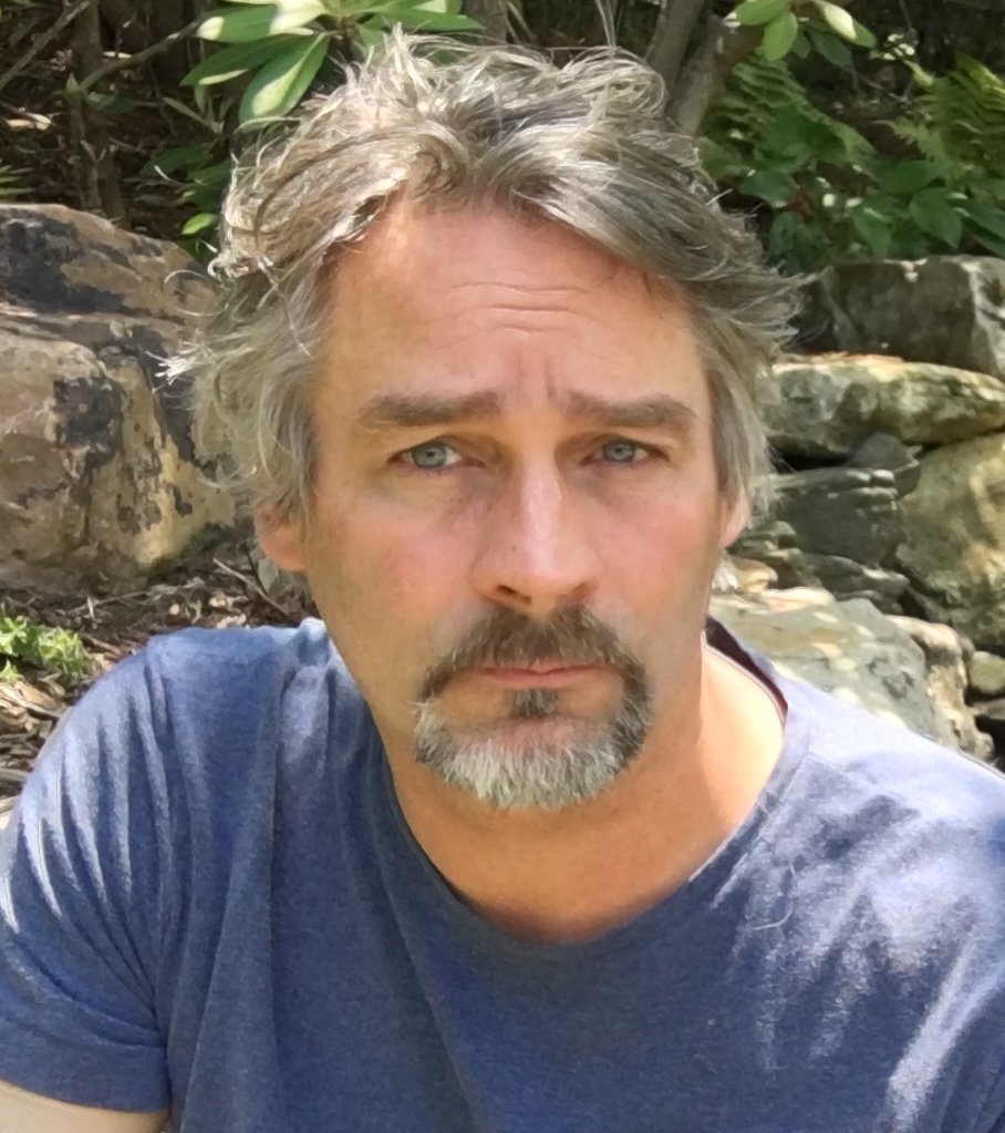 Todd Cherry